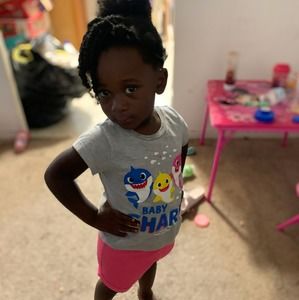 Meet your Posher, Jay